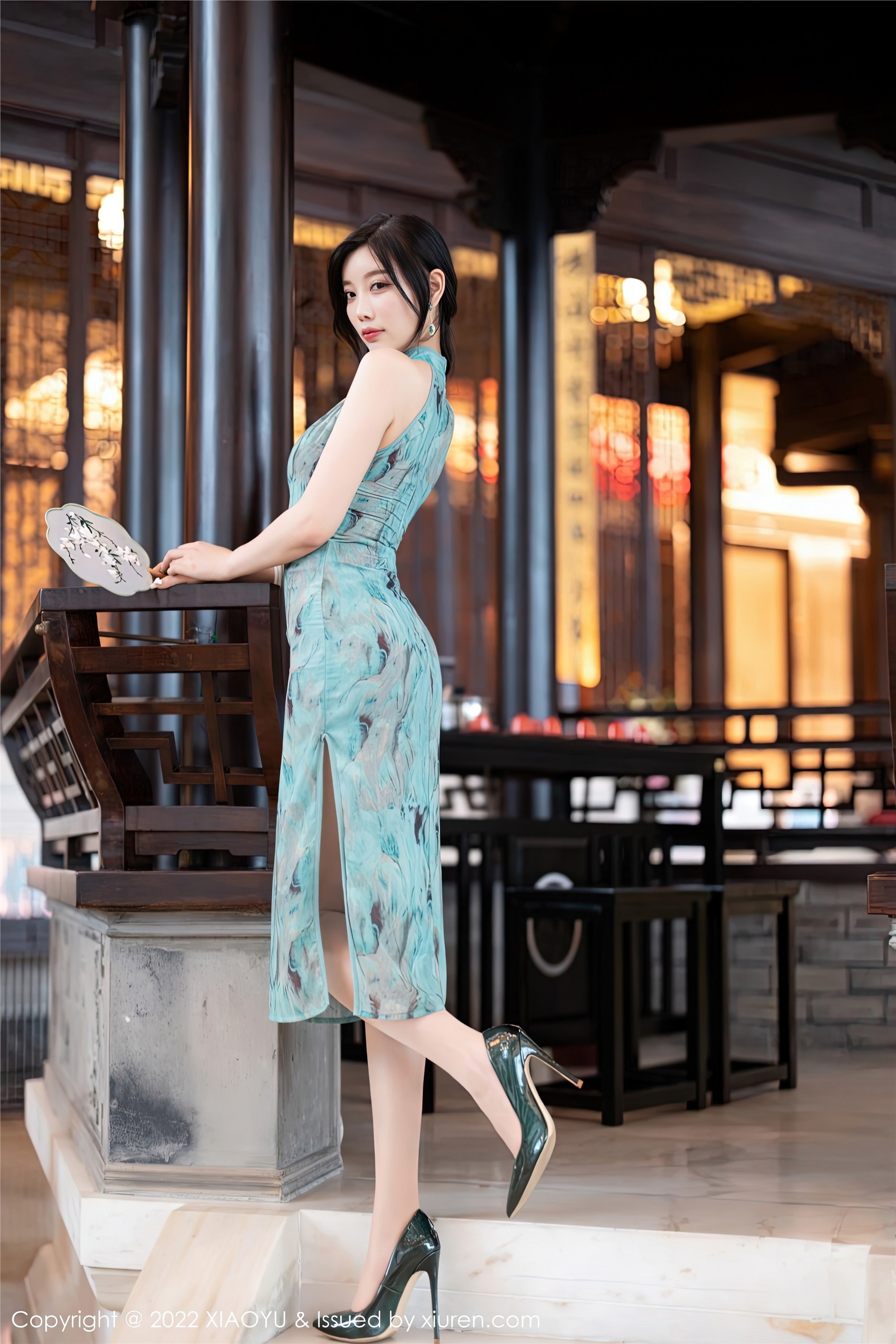 XIAOYU语画界 2022.10.14 VOL.882 杨晨晨Yome